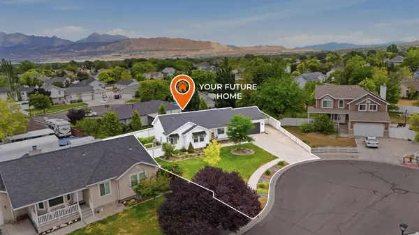 13069 S 3040 W, Riverton, UT 84065