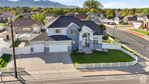3611 W 4265 S, West Valley City, UT 84120
