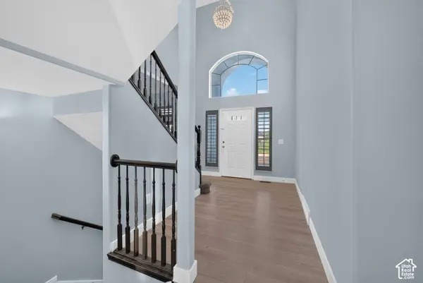 3611 W 4265 S, West Valley City, UT 84120