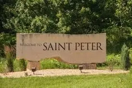 St. Peter