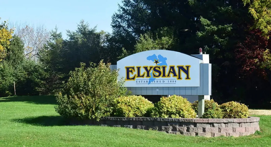 Elysian
