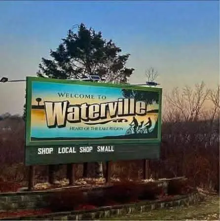 Waterville