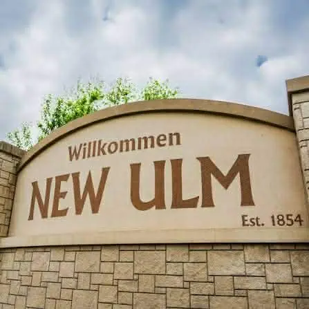 New Ulm