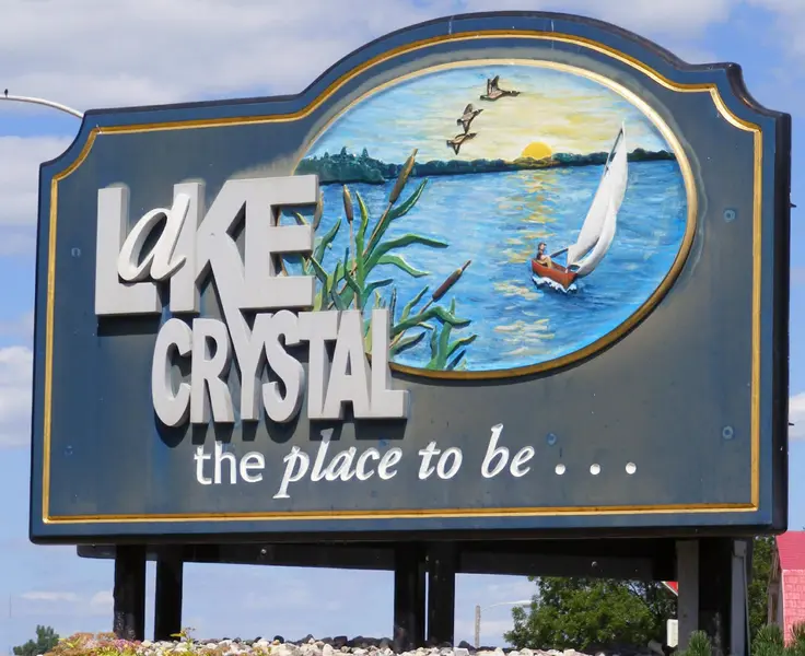 Lake Crystal