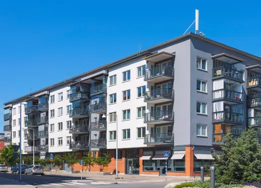 Investment property Mankato Minnesota
