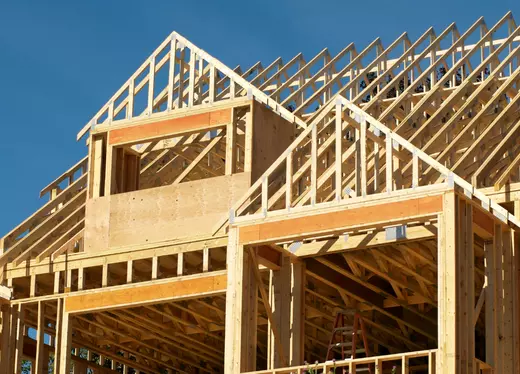 New construction and development southern Minnesota
