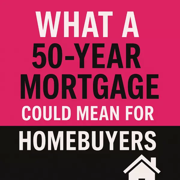 feature image of What a 50-Year Mortgage Could Mean for Mankato Homebuyers