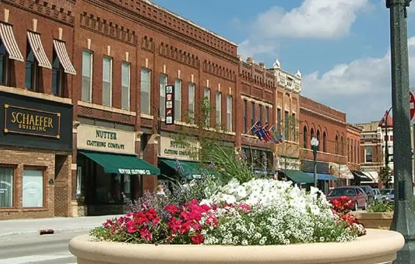 St Peter Real Estate | Living in Saint Peter MN