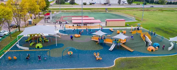 fallenstein park