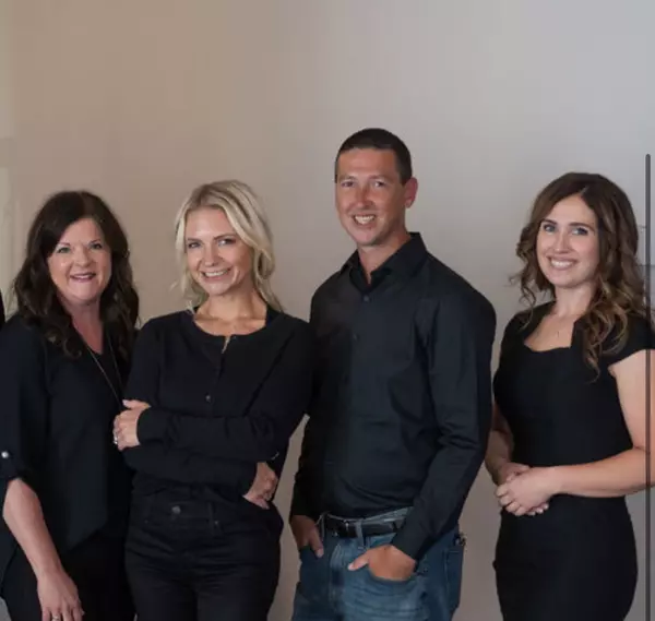 BIG News- Meet the #BOOM! Real Estate Group