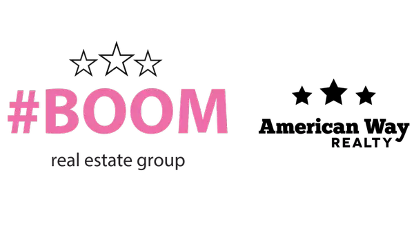 What is the #BOOM! Real Estate Group?!