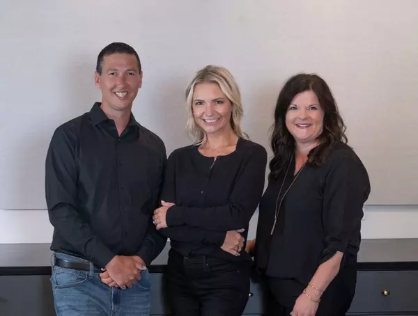 feature image of BIG News- Meet the #BOOM! Real Estate Group