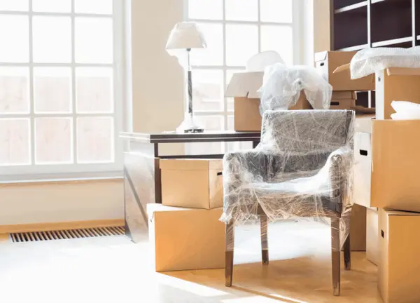 Downsizing Your Home in Southern Minnesota,Angie VanEman Lynch