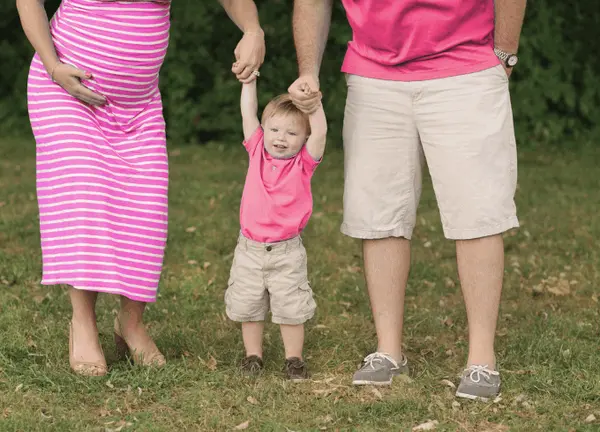 Expecting a Baby or Growing Your Family: How to Decide If You Need More Space, a Better Layout, or a New Home,Angie VanEman Lynch