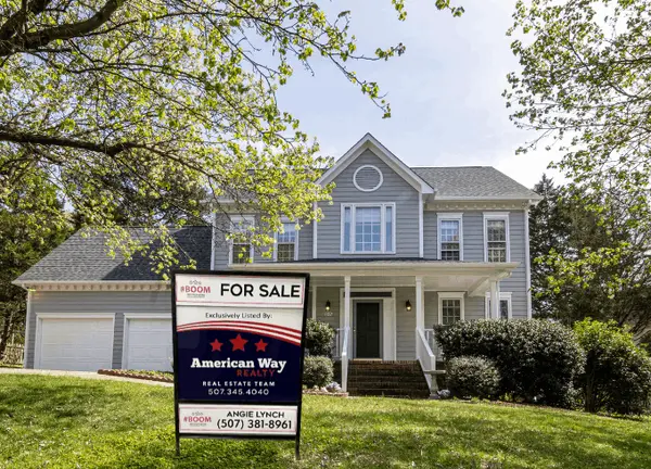 Should I Sell My Home Now or Wait?,Angie VanEman Lynch