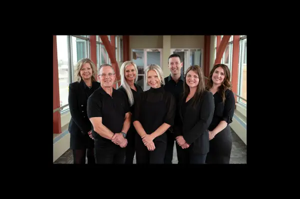 BOOM Real Estate Group Agents