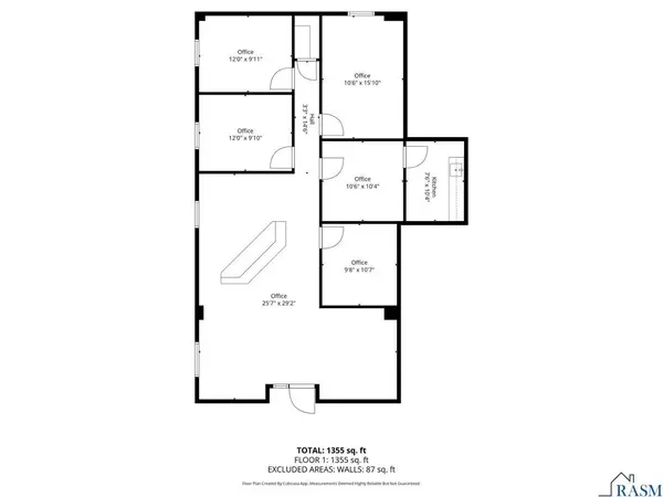 1650 Madison Avenue, Mankato, MN 56001