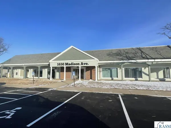 1650 Madison Avenue, Mankato, MN 56001