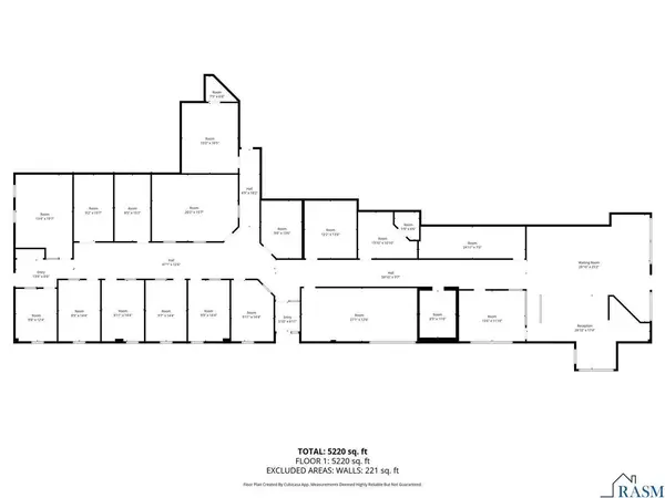 1650 Madison Avenue, Mankato, MN 56001