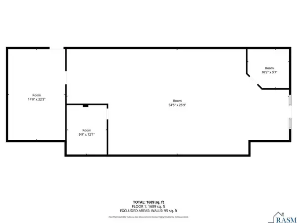 1650 Madison Avenue, Mankato, MN 56001