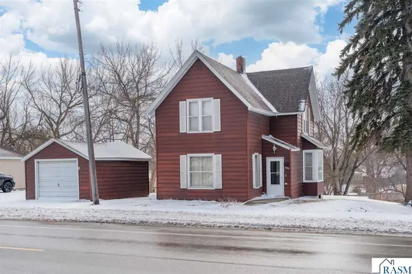 509 Walnut Avenue, Madison Lake, MN 56063