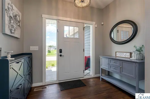 1824 Raymond Drive, North Mankato, MN 56003