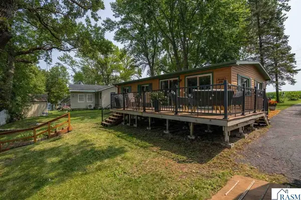 26770 Sioux Trail