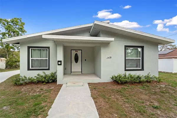 1650 14TH ST S, St Petersburg, FL 33705