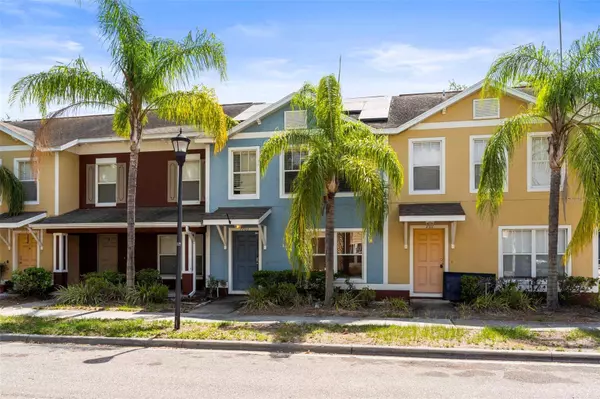 7703 N BRANCH AVE, Tampa, FL 33604