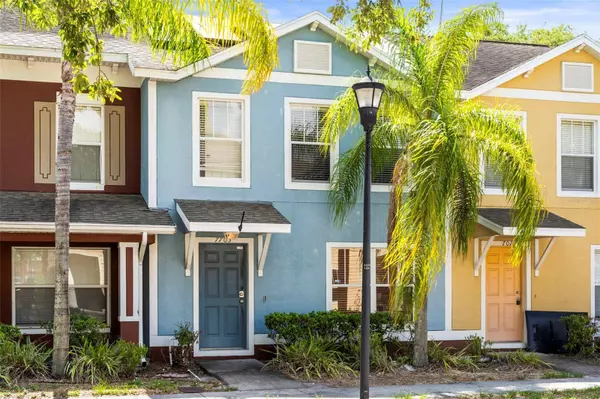 7703 N BRANCH AVE, Tampa, FL 33604