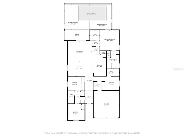 1512 LITTLE HAWK DR, Ruskin, FL 33570