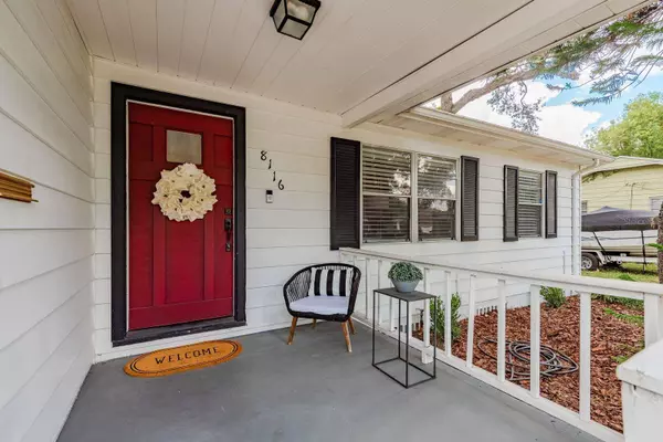 8116 N FIELDING AVE, Tampa, FL 33604