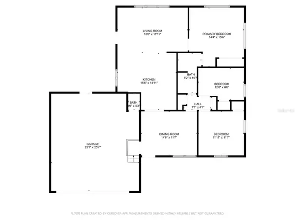 8116 N FIELDING AVE, Tampa, FL 33604