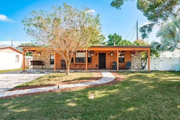 8381 56TH WAY N, Pinellas Park, FL 33781