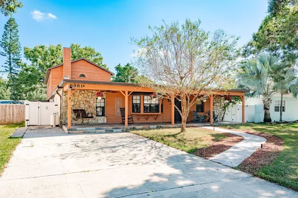 8381 56TH WAY N, Pinellas Park, FL 33781