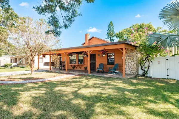 8381 56TH WAY N, Pinellas Park, FL 33781