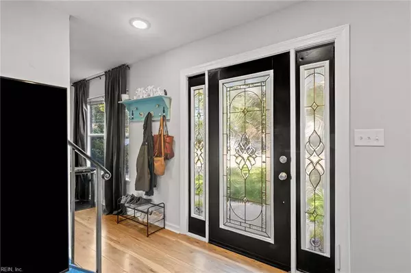 411 Beaumont ST, Hampton, VA 23669