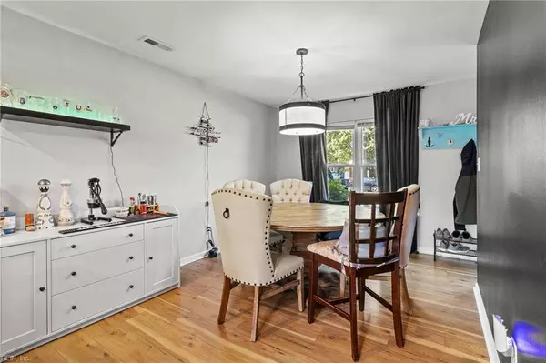 411 Beaumont ST, Hampton, VA 23669