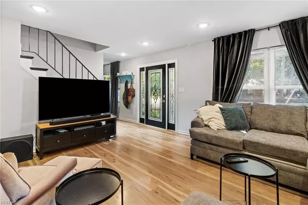 411 Beaumont ST, Hampton, VA 23669