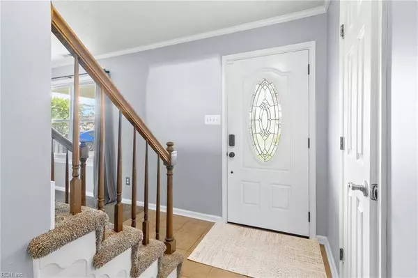 1760 Moonstone DR, Virginia Beach, VA 23456