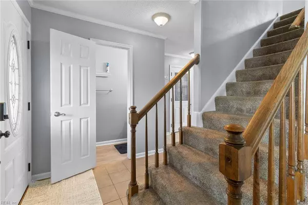 1760 Moonstone DR, Virginia Beach, VA 23456