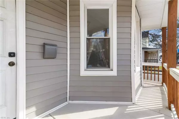 916 Joyce ST, Norfolk, VA 23523