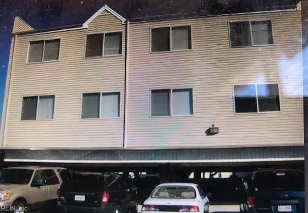 2308 Kleen ST #205, Virginia Beach, VA 23451