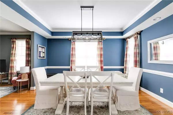 785 Three Chopt RD, Manakin Sabot, VA 23103