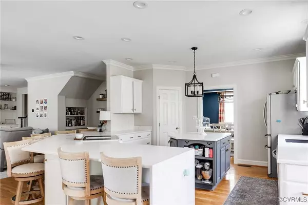 785 Three Chopt RD, Manakin Sabot, VA 23103