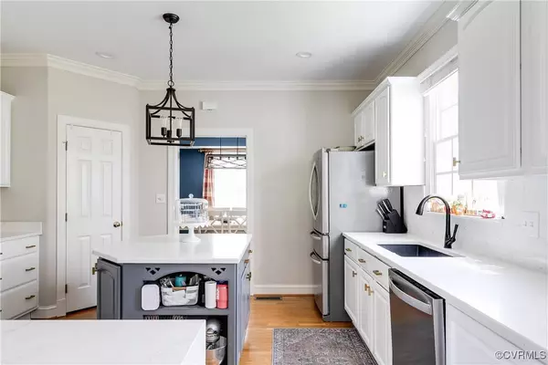 785 Three Chopt RD, Manakin Sabot, VA 23103