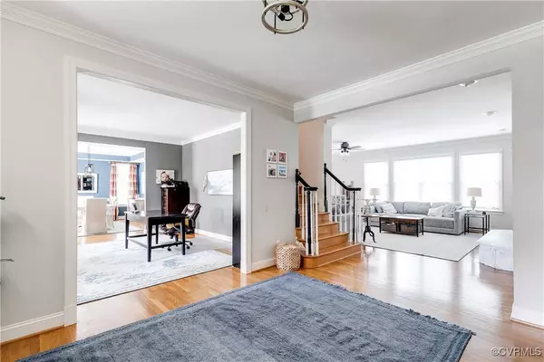 785 Three Chopt RD, Manakin Sabot, VA 23103