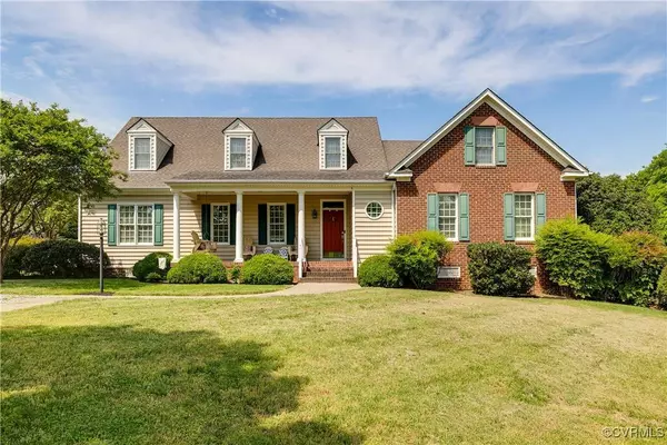 785 Three Chopt RD, Manakin Sabot, VA 23103