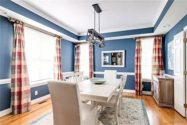 785 Three Chopt RD, Manakin Sabot, VA 23103