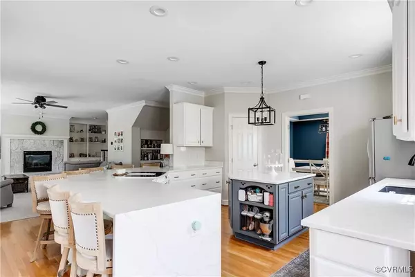 785 Three Chopt RD, Manakin Sabot, VA 23103